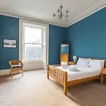 Lejlighed Stunning 3 Bedroom Flat In Bruntsfield