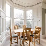 Stunning 3 Bedroom Flat In Bruntsfield Lejlighed
