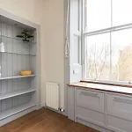 Stunning 3 Bedroom Flat In Bruntsfield