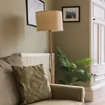 Stunning 3 Bedroom Flat In Bruntsfield Lejlighed