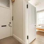Lejlighed Stunning 3 Bedroom Flat In Bruntsfield