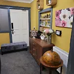 The - No 8 Edinburgh