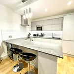 Prime New Town. Newly Reno'd Cosy Nest Edinburgh