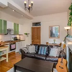 Lejlighed Superb 1 Bed Flat In Traditional Victorian Building - Pass The Keys *