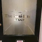 The - No 8 *