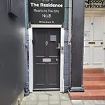 The - No 8 Edinburgh