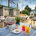 Ja The Bruntsfield - Hotel Edynburg