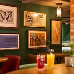 Hotel Bruntsfield Edinburgh