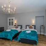 Superb 3beds House In Chic Area Of The Centre - Pass The Keys * إدنبرة