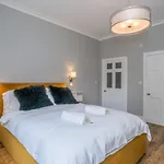 Superb 3beds House In Chic Area Of The Centre - Pass The Keys Edinburgh