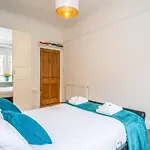 Apartmán Superb 1 Bed Flat In Traditional Victorian Building - Pass The Keys Edinburgh