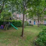 Apartman Superb 1 Bed Flat In Traditional Victorian Building - Pass The Keys Edinburgh