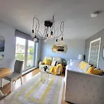 公寓 4 Separate Beds, Sleeps 6, Beautiful 2 Bed 爱丁堡