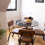 Joivy Luxury Flat Near Castle *