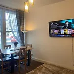 Apartamento Lights Edimburgo
