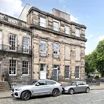 Joivy Chic Near Stockbridge Market
