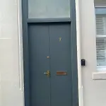 Διαμέρισμα Dalmeny Street Εδιμβούργο