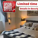 Apartamento Lights Edimburgo