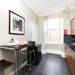 דירה Altido West Nicolson Street