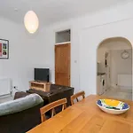 Apartman Pass The Keys Renovated 2bed Flat In Quiet Area Near The Meadows Edinburgh