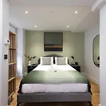 Apartment Dragon Luxury Serviced At Alva Street *
