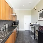 דירה Altido West Nicolson Street