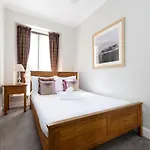 Altido West Nicolson Street דירה
