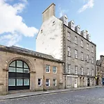 Altido West Nicolson Street *