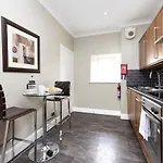 Altido West Nicolson Street *