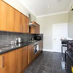 Altido West Nicolson Street דירה אדינבורו