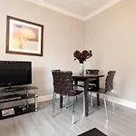Altido West Nicolson Street דירה *