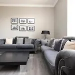 דירה Altido West Nicolson Street *