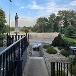 Roost Hill - Free Parking Zone 招待所 爱丁堡