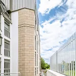 Modern Studio Apartments At Murieston Crescent In Edinburgh Daire