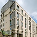 Modern Studio Apartments At Murieston Crescent In Edinburgh Edinburgh