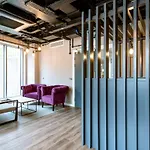 Modern Studio Apartments At Murieston Crescent In Edinburgh Daire *