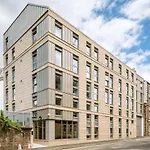 Apartments At Murieston Crescent In Edinburgh