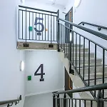 Διαμέρισμα Apartments At Murieston Crescent In Edinburgh