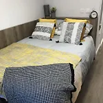 Hfs The Mill House *
