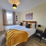4 Bedrooms By Sensational Short Lets & Serviced * Εδιμβούργο