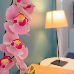 Apartment Leven *