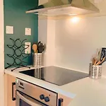 Apartment Leven *