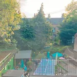 Leven Apartment