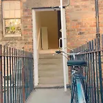 Apartment Leven *