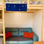 Centre Escape With Private Garden * Edinburgh