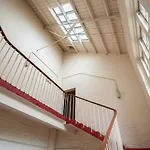 2bd Loft Style - - Free Parking - Pass The Keys * Edinburgh