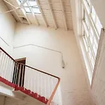 2bd Loft Style - - Free Parking - Pass The Keys * Edinburgh