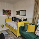 4 Bedrooms By Sensational Short Lets & Serviced * Εδιμβούργο