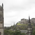 The Rutland & 4* Edinburgh