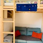 Lejlighed Centre Escape With Private Garden